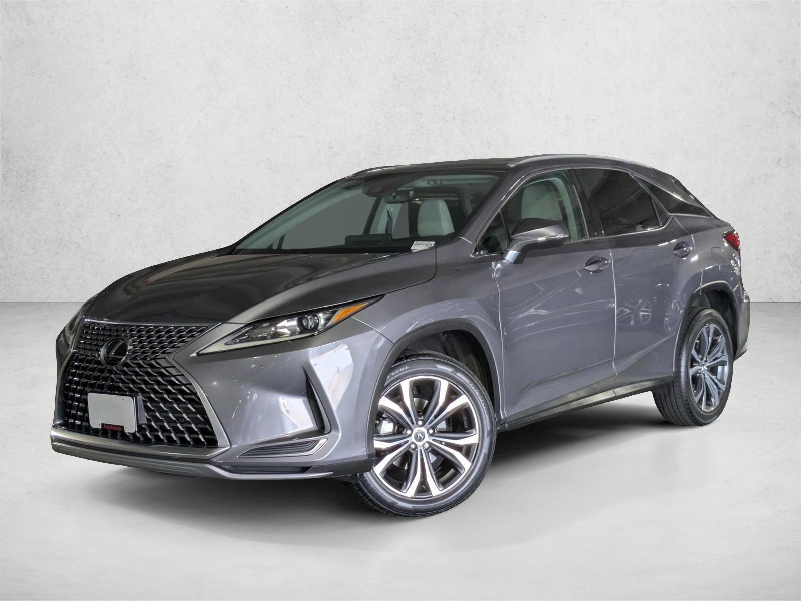 2021 Lexus RX 350 350 FWD's photo