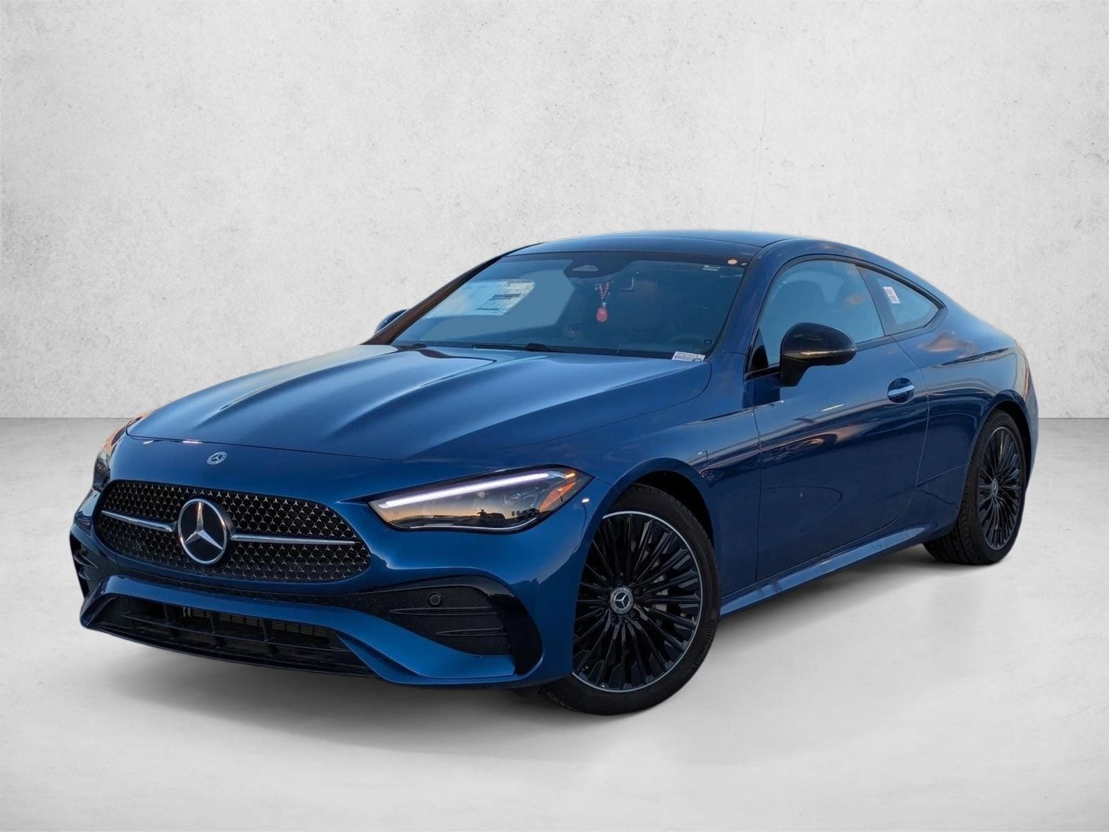 2024 Mercedes-Benz CLE