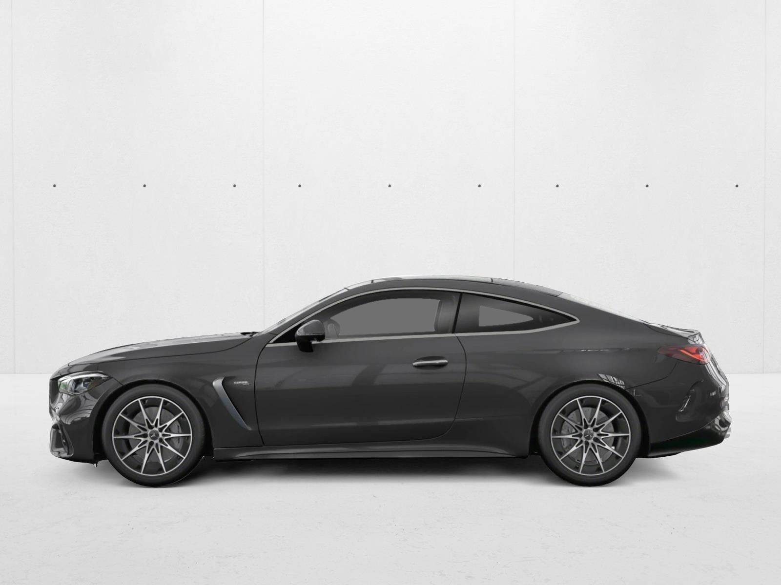 2026 Mercedes-Benz CLE AMG 53 4Matic's photo
