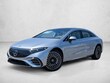  Mercedes-Benz EQS 450 Sedan
