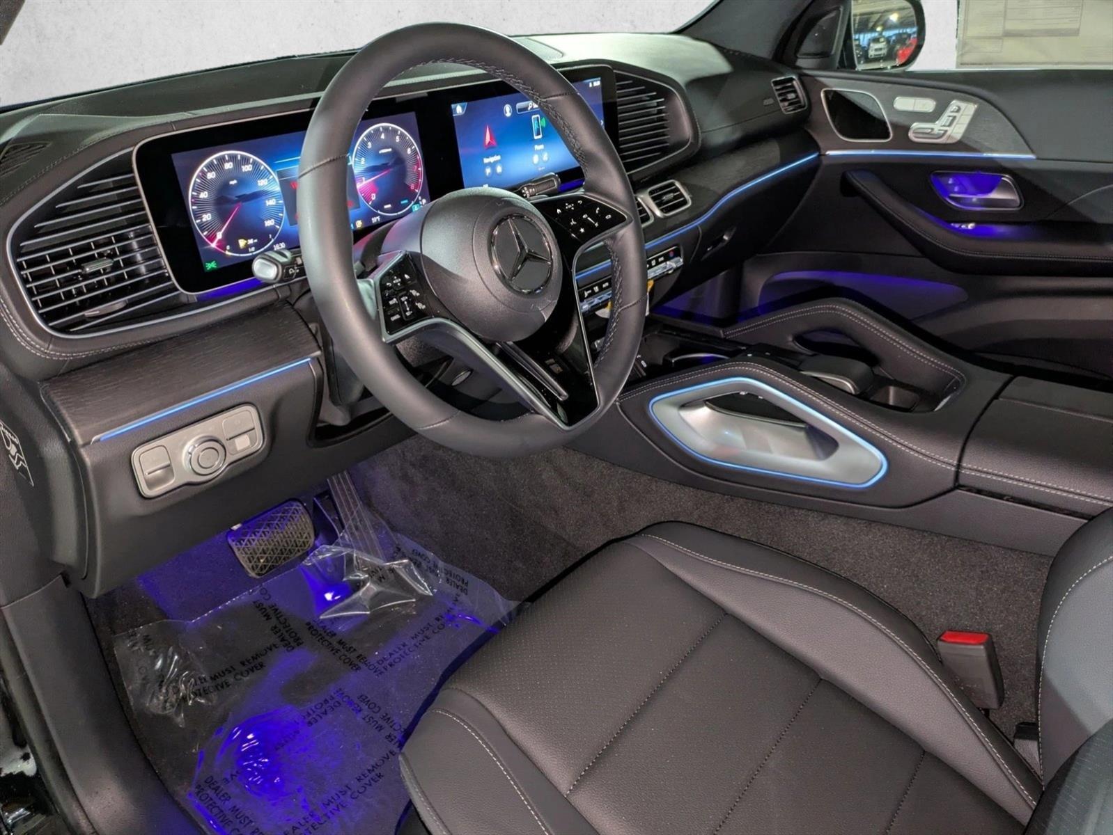 2026 Mercedes Benz GLE 350 4MATIC photo 2