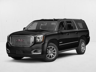 2016 GMC Yukon XL