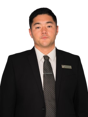 Staff member Hoyoung Kim from ID_7660c1ce290f