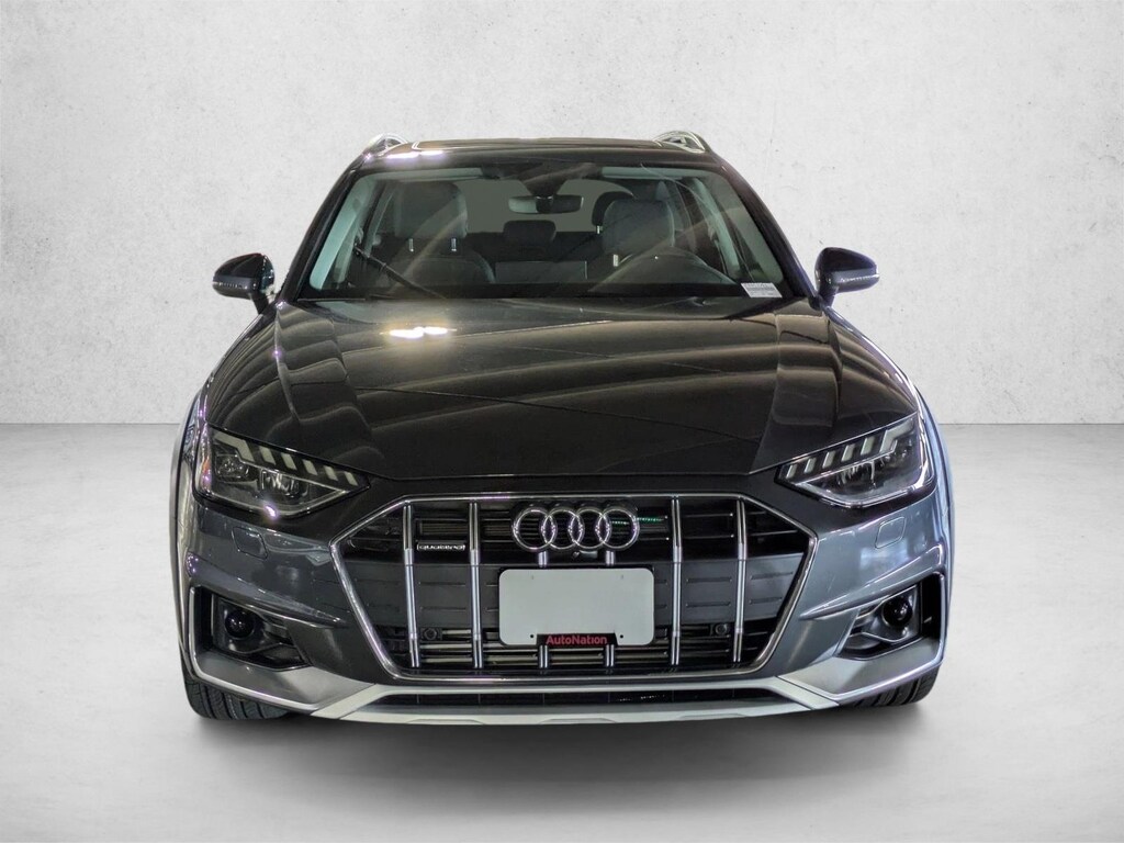 Used 2023 Audi A4 45 Premium Wagon