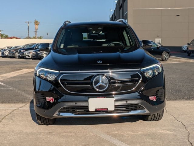 Certified 2023 Mercedes-Benz EQB Base with VIN W1N9M0CB5PN052531 for sale in Buena Park, CA
