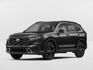 2023 Honda CR-V Hybrid