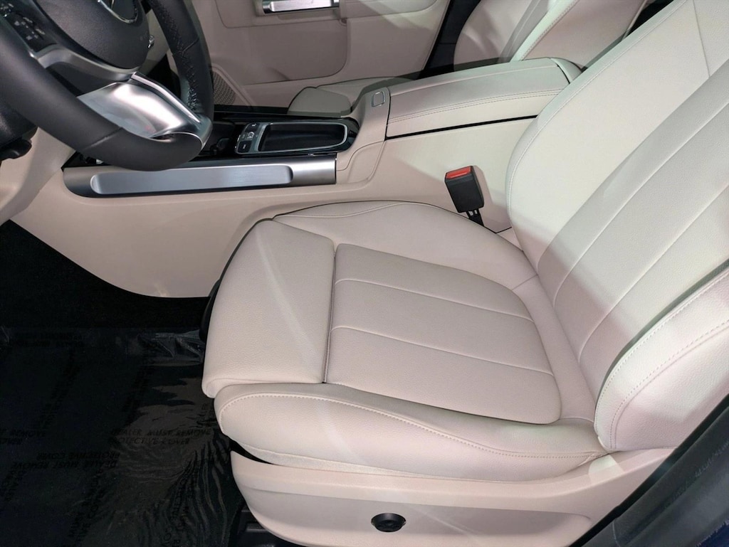 New 2026 Mercedes-Benz GLB 250 GLB 250 SUV SUV