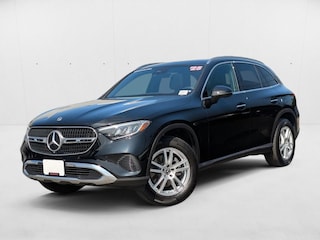 2025 Mercedes-Benz GLC 300 SUV