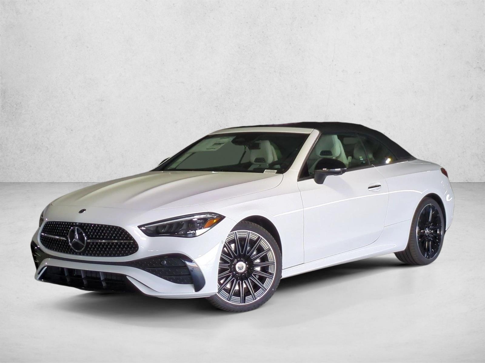 2027 Mercedes-Benz CLE 300
