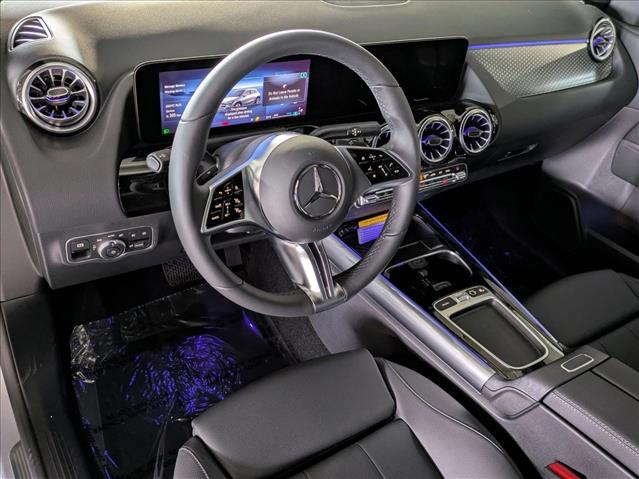 2026 Mercedes Benz GLA 250 photo 3