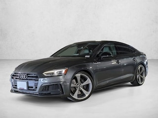 2019 Audi S5