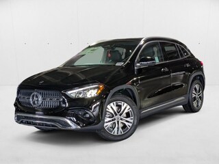 2025 Mercedes-Benz GLA 250 GLA 250 SUV SUV