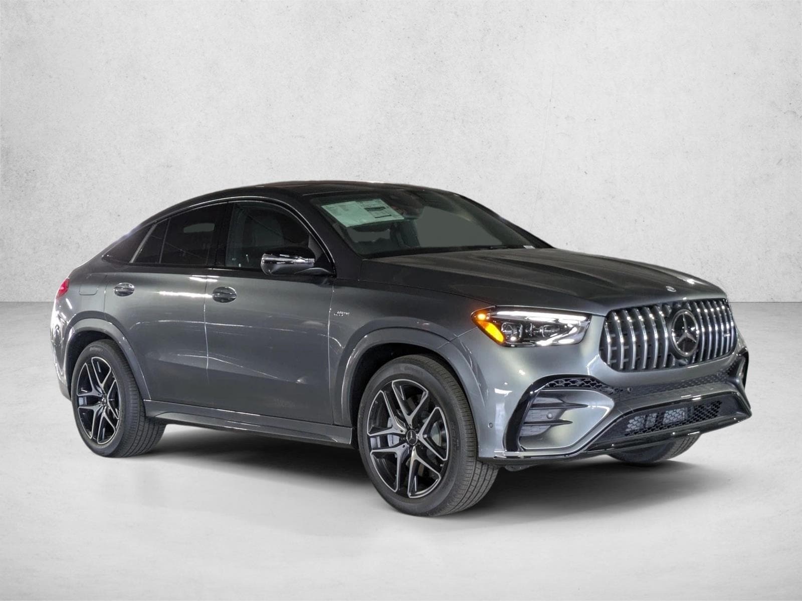 2026 Mercedes-Benz GLE Coupe GLE 53 AMG - Photo 7