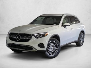 2026 Mercedes-Benz GLC 300 GLC 300 SUV SUV