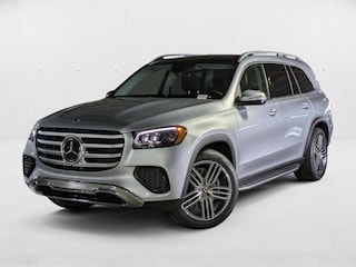 2025 Mercedes-Benz GLS 450 GLS 450 4MATIC ® SUV SUV
