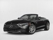  Mercedes-Benz AMG SL 43