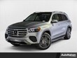 Mercedes-Benz GLS 450