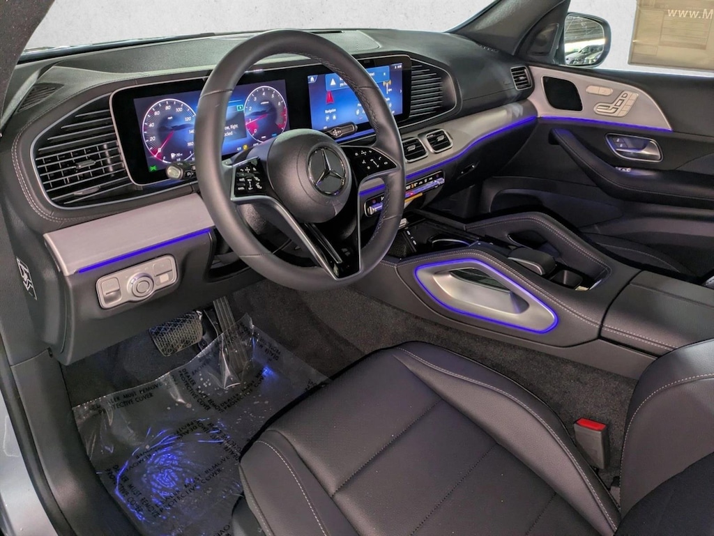 New 2026 Mercedes-Benz GLE 350 GLE 350 SUV SUV