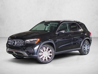 2026 Mercedes-Benz GLE 350 GLE 350 4MATIC &reg; SUV SUV