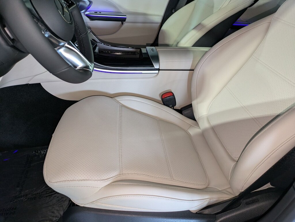 New 2026 Mercedes-Benz C 300 C 300 Sedan Sedan