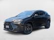 LEXUS NX 450h+