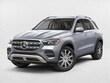 Mercedes-Benz GLE 450e
