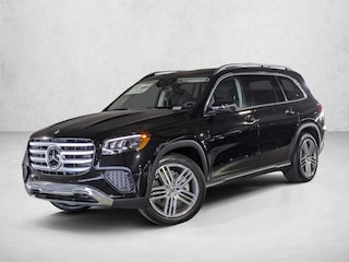 2025 Mercedes-Benz GLS 450 GLS 450 4MATIC ® SUV SUV