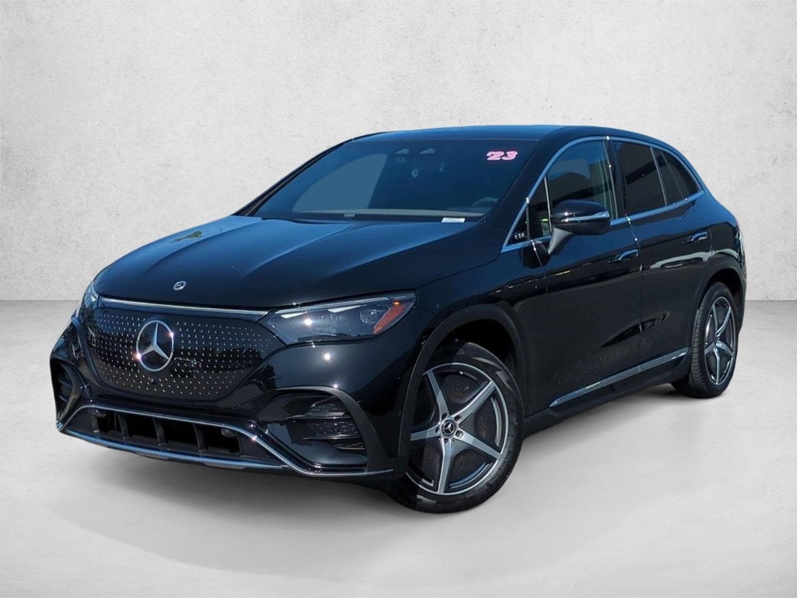 2023 Mercedes-Benz EQE SUV EQE 350 4MATIC's photo