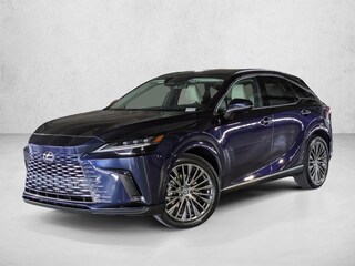 2023 LEXUS RX
