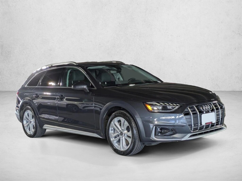 Used 2023 Audi A4 45 Premium Wagon