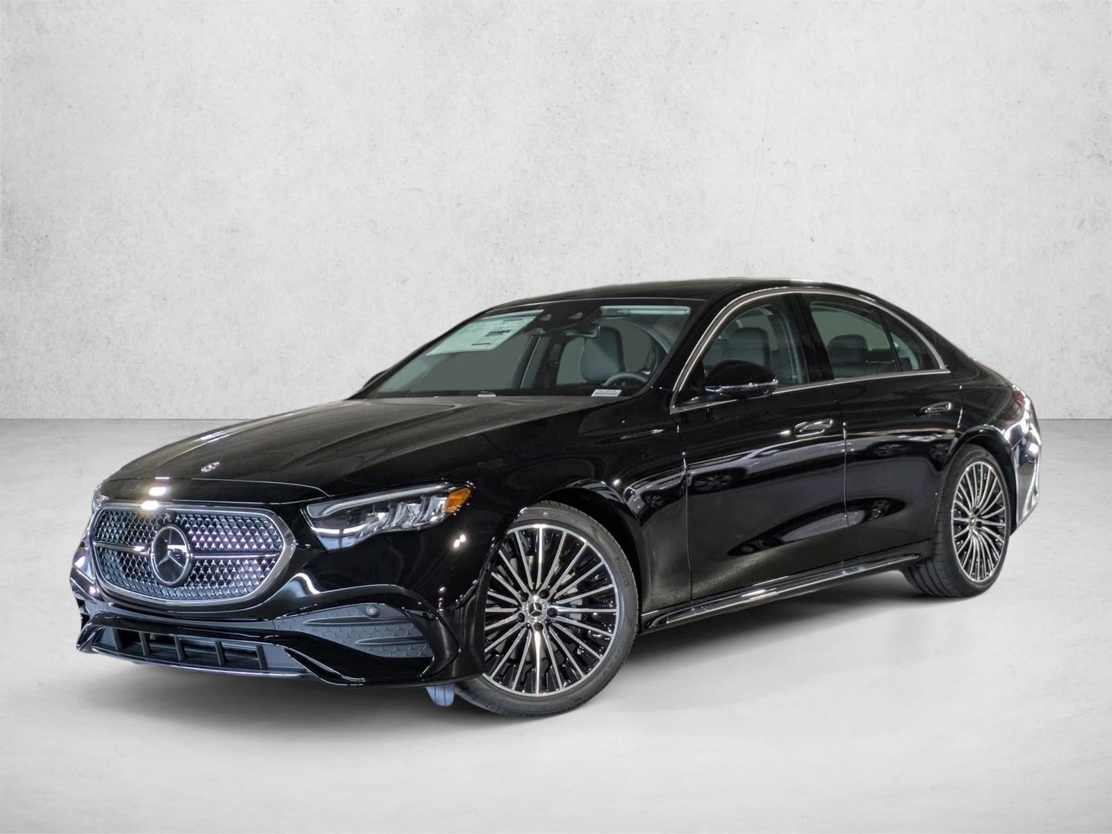 2026 Mercedes-Benz E-Class E350's photo