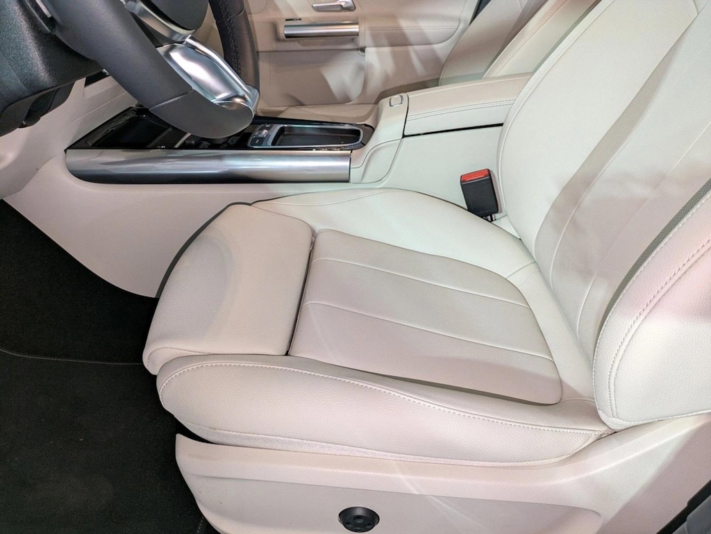 New 2026 Mercedes-Benz GLA 250 GLA 250 SUV SUV