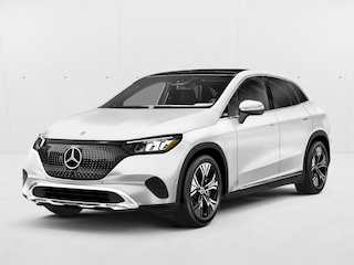 2026 Mercedes-Benz EQE 320+ EQE 320+ SUV SUV