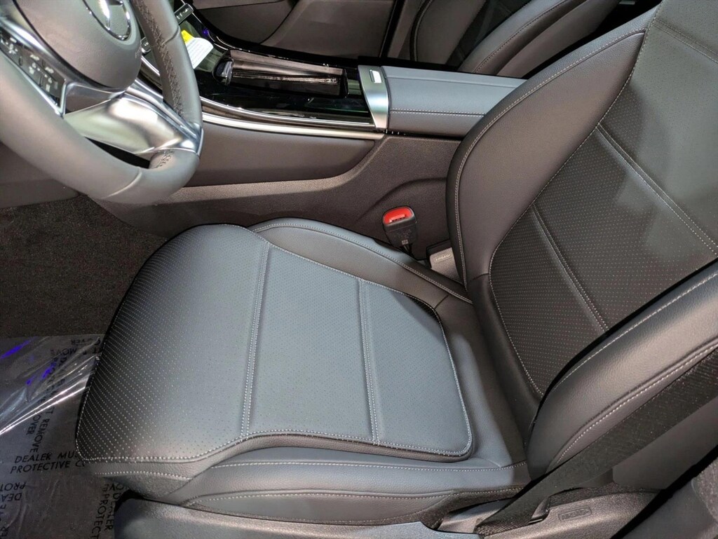 New 2026 Mercedes-Benz GLC 300 GLC 300 SUV SUV