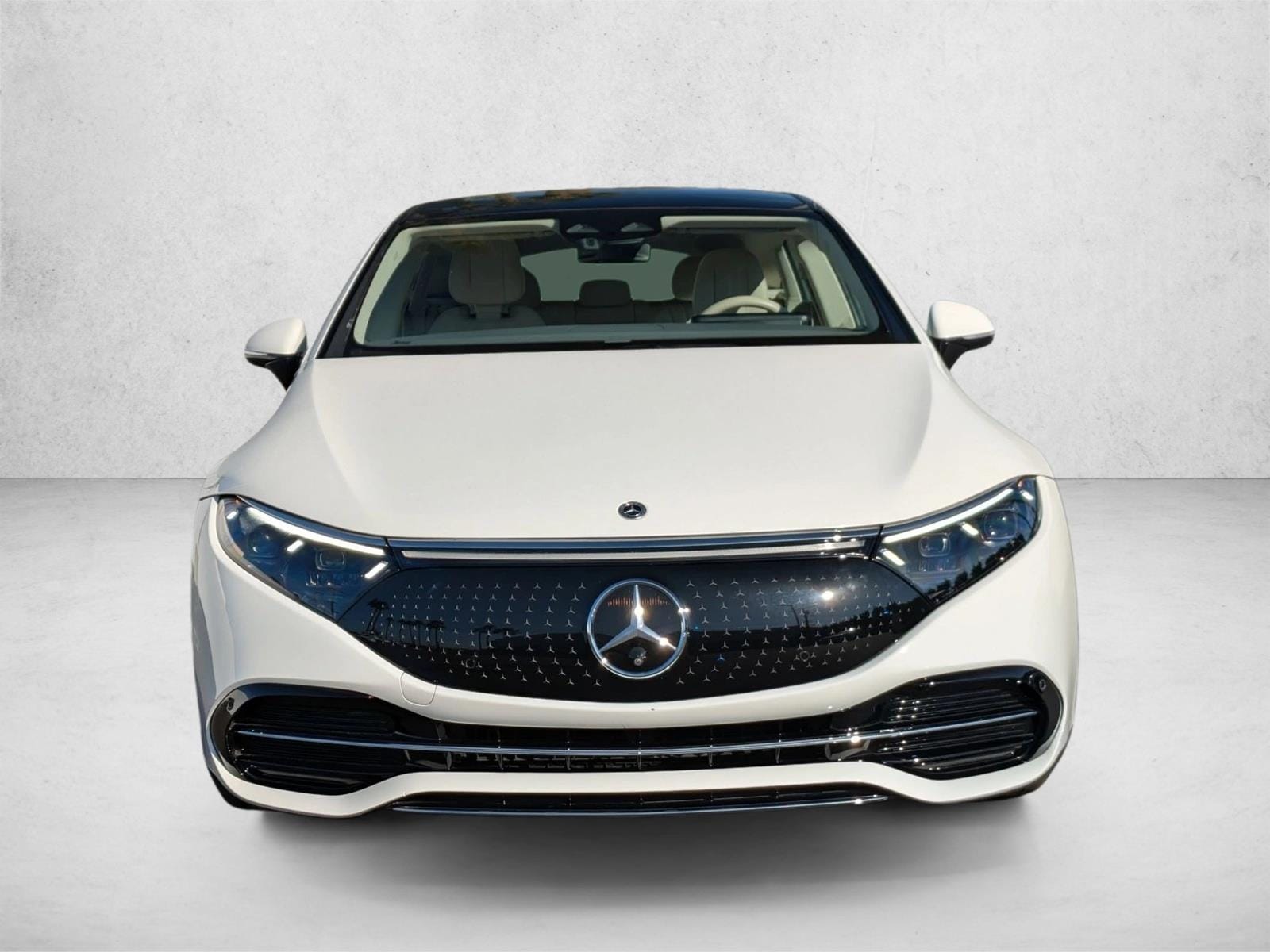 Certified 2022 Mercedes-Benz EQS Base with VIN W1KCG2DB8NA013599 for sale in Buena Park, CA