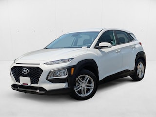 2019 Hyundai Kona