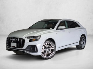 2023 Audi Q8
