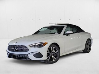 2026 Mercedes-Benz CLE 300