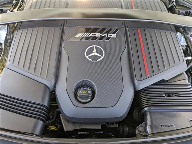 New 2025 Mercedes-Benz AMG E 53 E For Sale at House of New 2025 Mercedes-Benz AMG E 53 E For Sale at House of