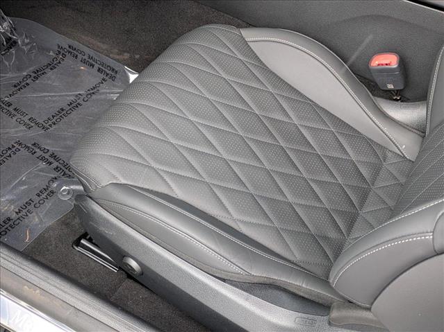 2024 Mercedes Benz CLE 300 photo 4