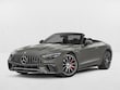 Mercedes-Benz AMG SL 55
