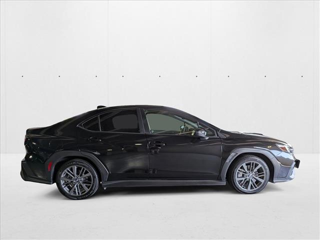 2022 Subaru WRX Base photo 2