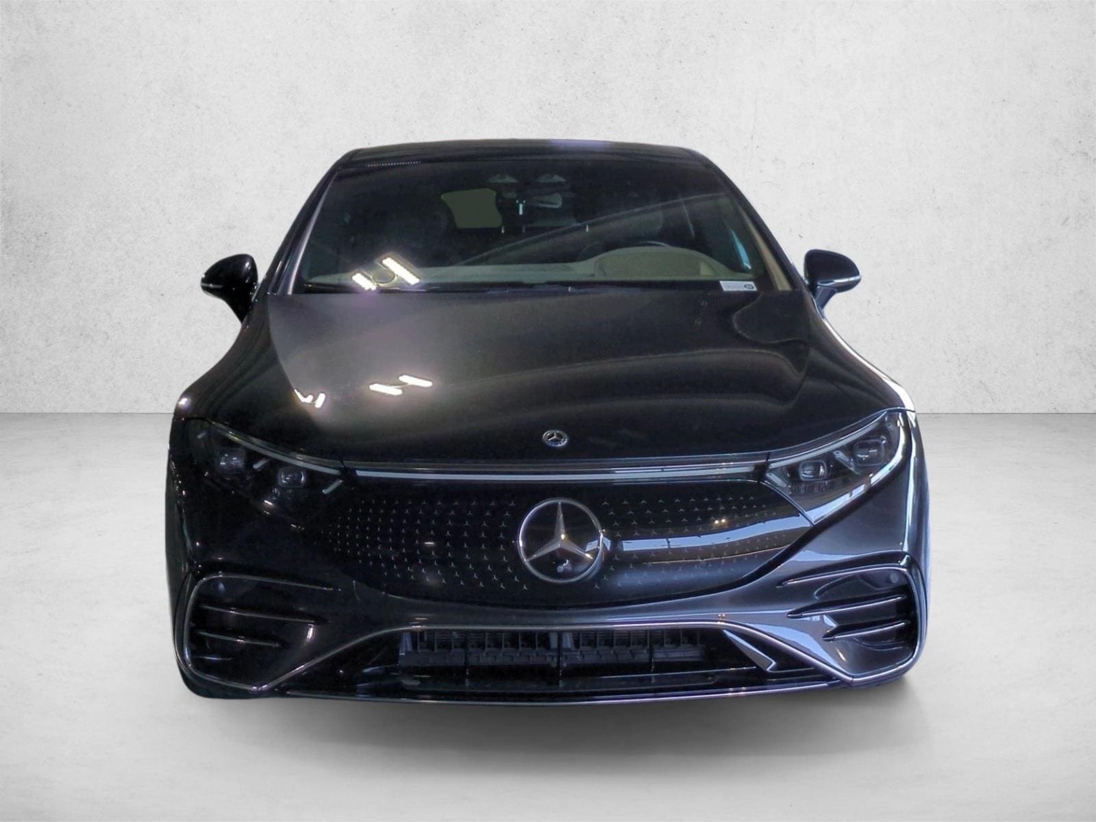 Certified 2023 Mercedes-Benz EQS Base with VIN W1KCG4EB7PA030665 for sale in Buena Park, CA