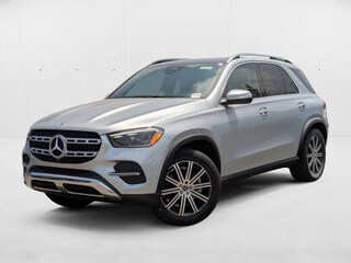 2025 Mercedes-Benz GLE 350 GLE 350 SUV SUV