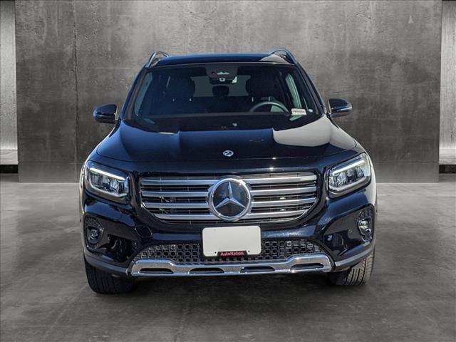 Used 2024 Mercedes-Benz GLB Base with VIN W1N4M4HB9RW355299 for sale in Buena Park, CA