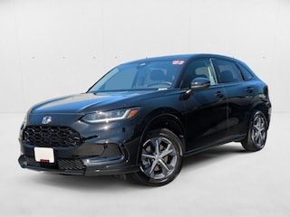 2023 Honda HR-V