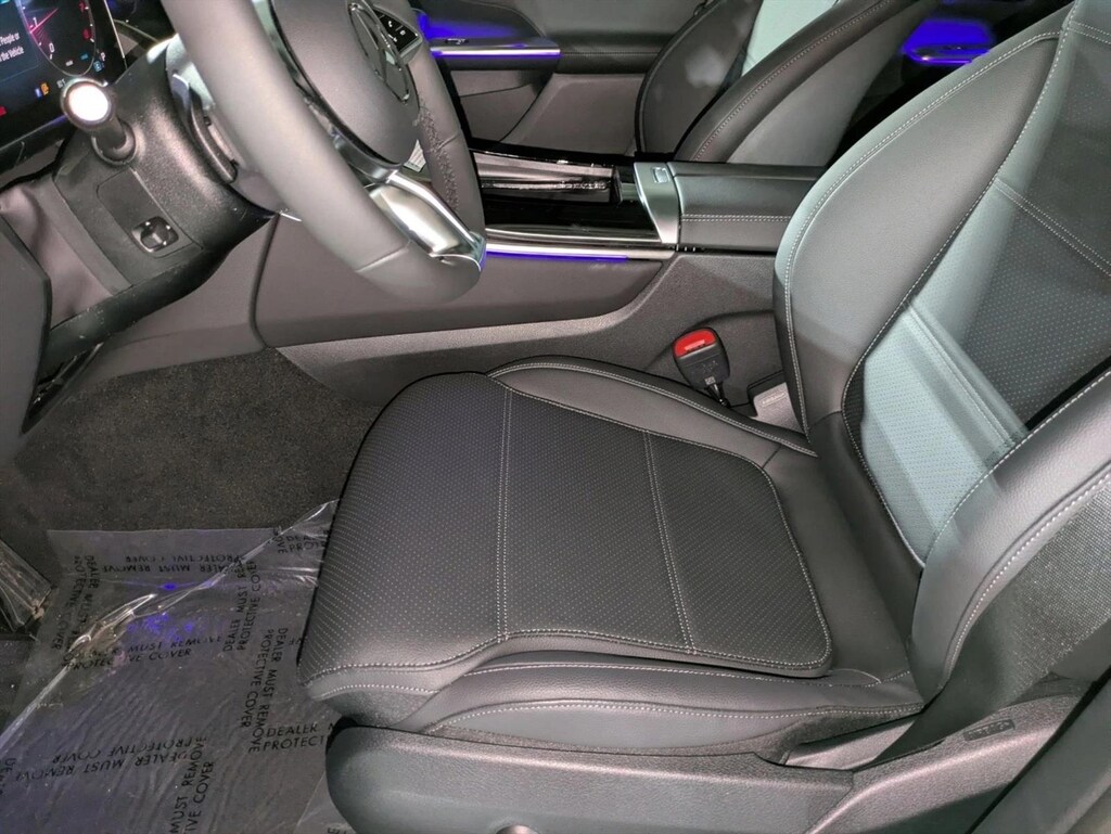 New 2026 Mercedes-Benz GLC 300 GLC 300 SUV SUV