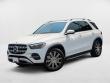 Mercedes-Benz GLE 450e