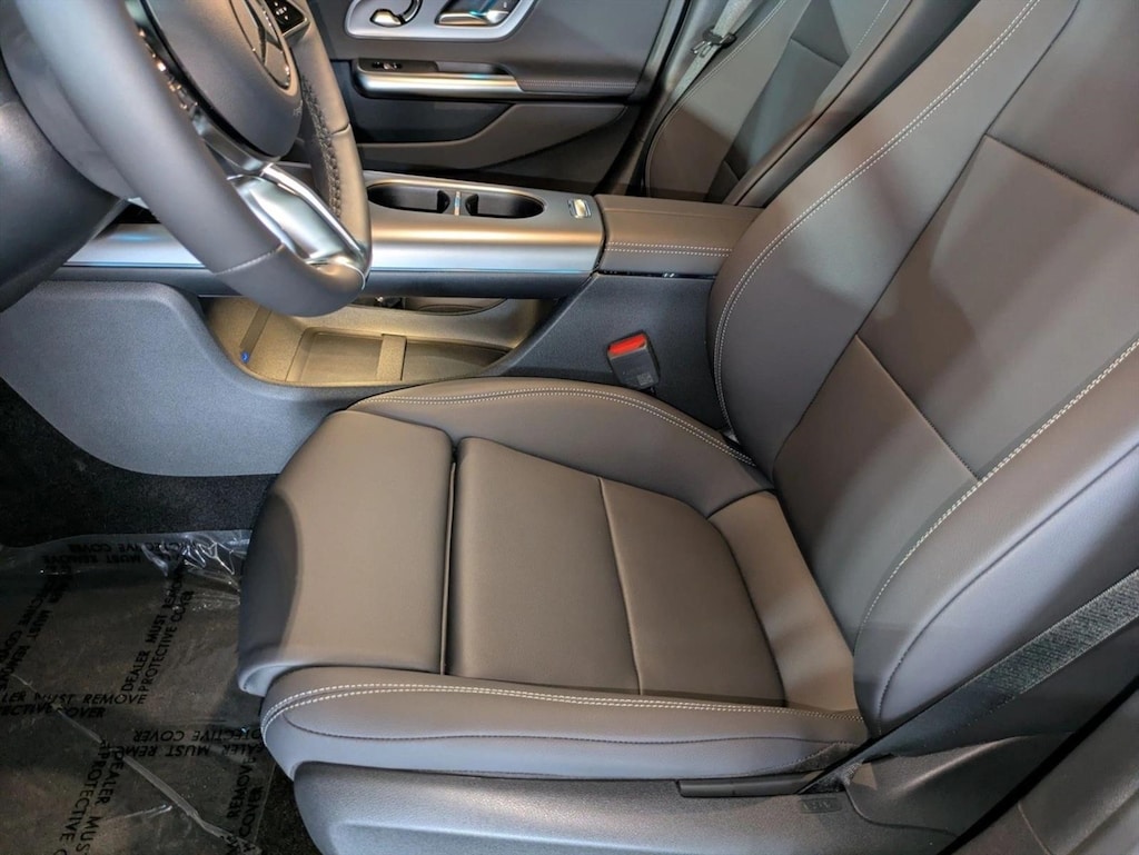 New 2027 Mercedes-Benz CLA 220 CLA 220 Hybrid FWD Sedan