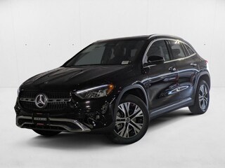 2025 Mercedes-Benz GLA 250 GLA 250 SUV SUV